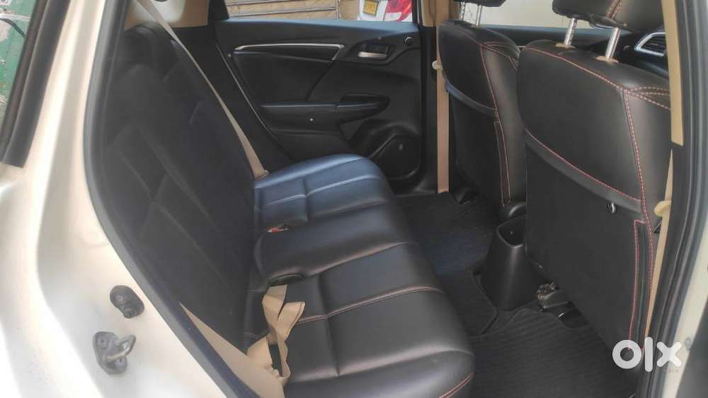 Honda Jazz V Cvt, 2015, Petrol