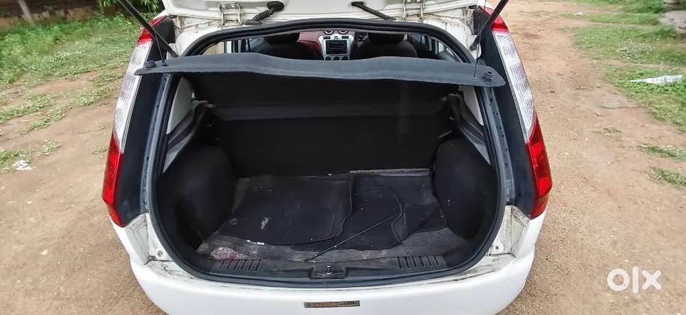 Ford Figo 2011 Diesel Well Maintained