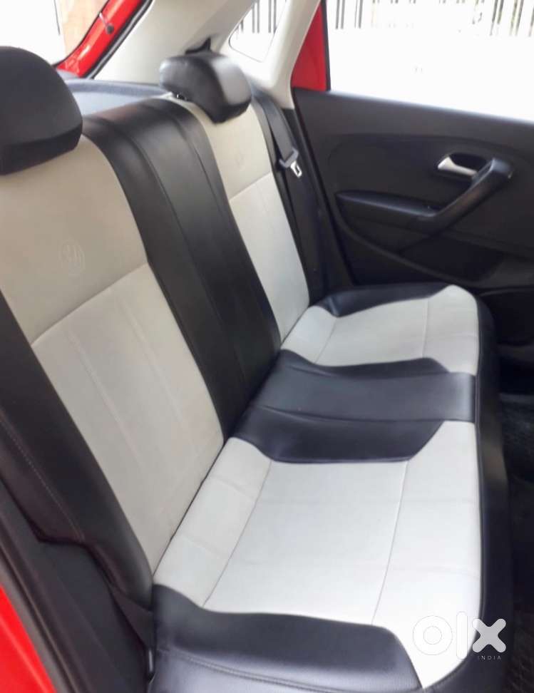 Volkswagen Polo 1.2 Gt Tsi, 2017, Petrol