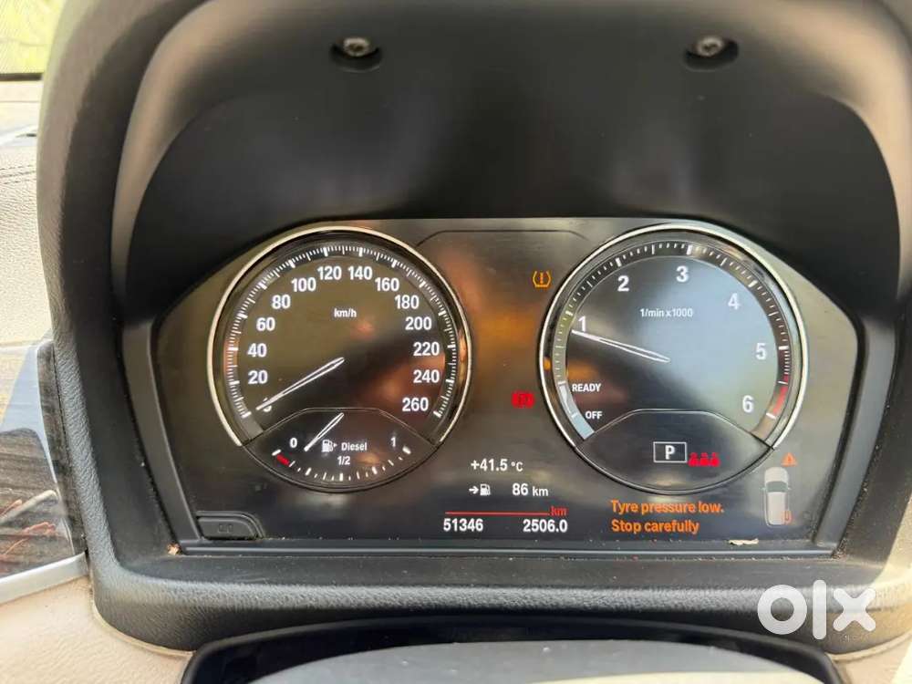 Bmw X1 2022 Diesel Well Maintained