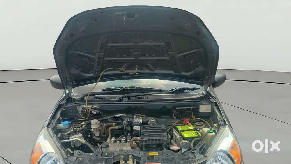 Maruti Suzuki Alto 800 Vxi, 2022, Petrol
