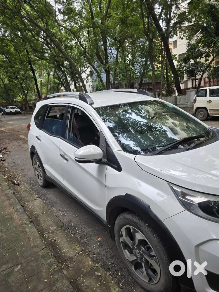 Honda Br-v 2016 Petrol