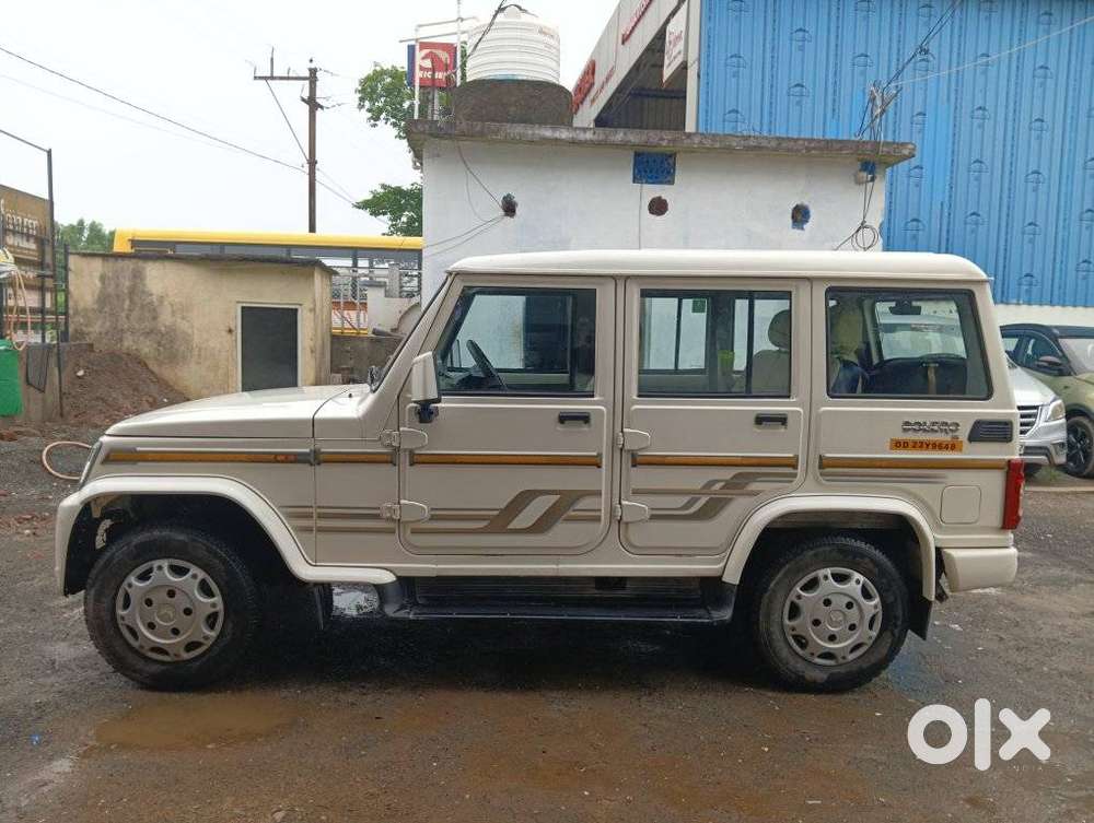 Mahindra Bolero 1.5 B6, 2024, Diesel