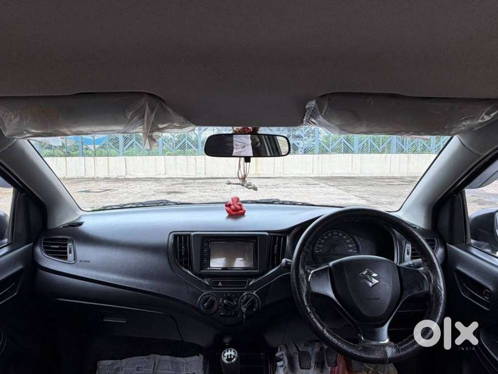 Maruti Suzuki Baleno 1.2 Sigma, 2016, Petrol