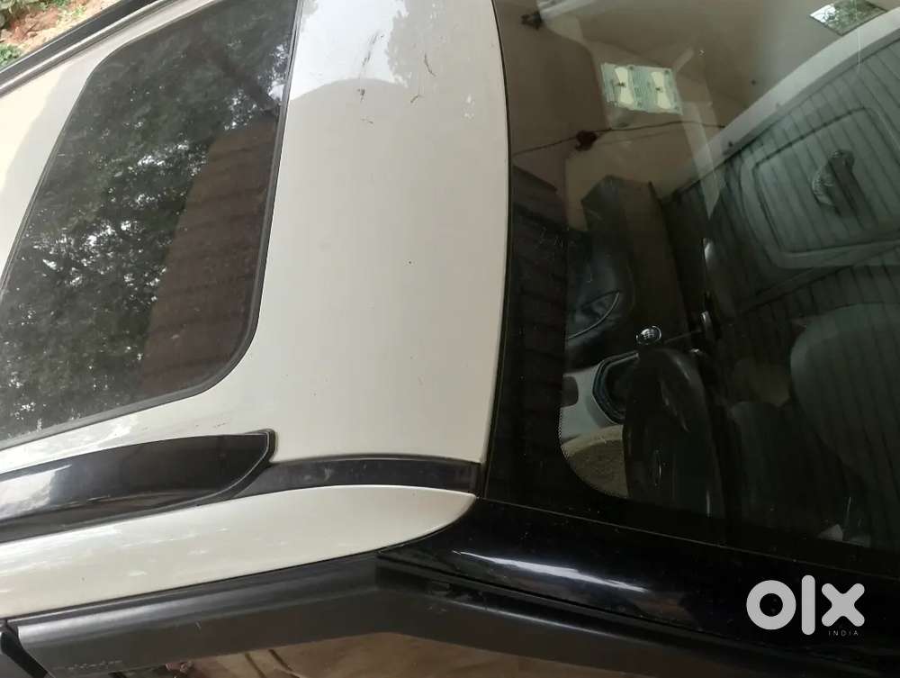 Mahindra Xuv300 Petrol 2021