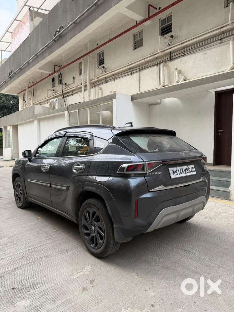 2023 Maruti Suzuki 29000 Km