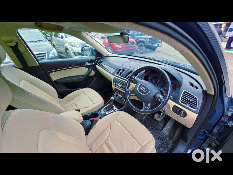 Audi Q3 30 Tdi S, 2017, Diesel
