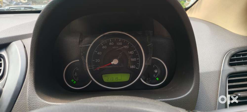 Hyundai Eon Magna +, 2012, Petrol