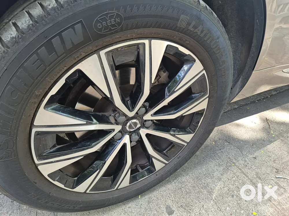 Volvo Xc60, 2024, Petrol
