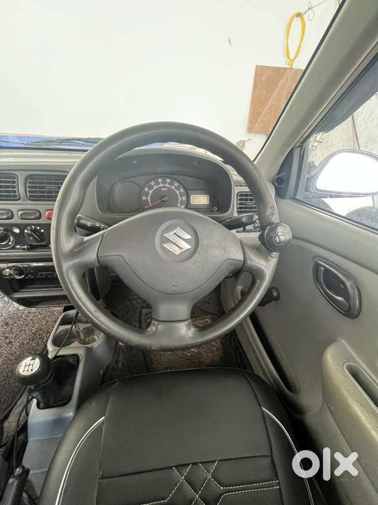 Maruti Suzuki Alto 2010