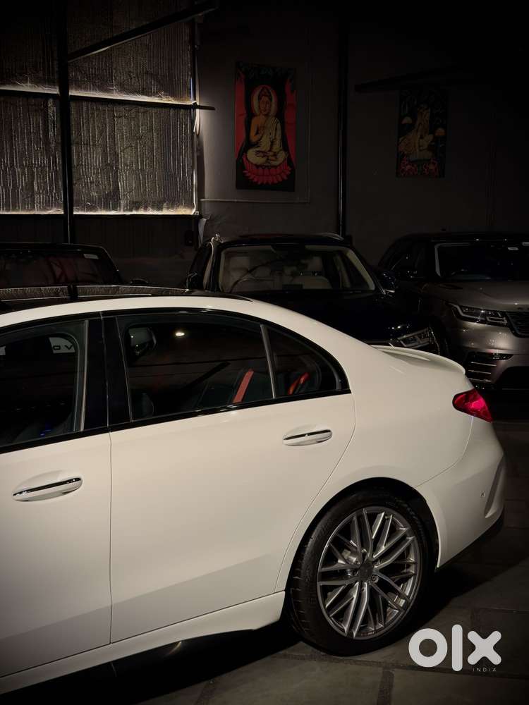 Mercedes-benz Amg C 43 4matic, 2025, Petrol