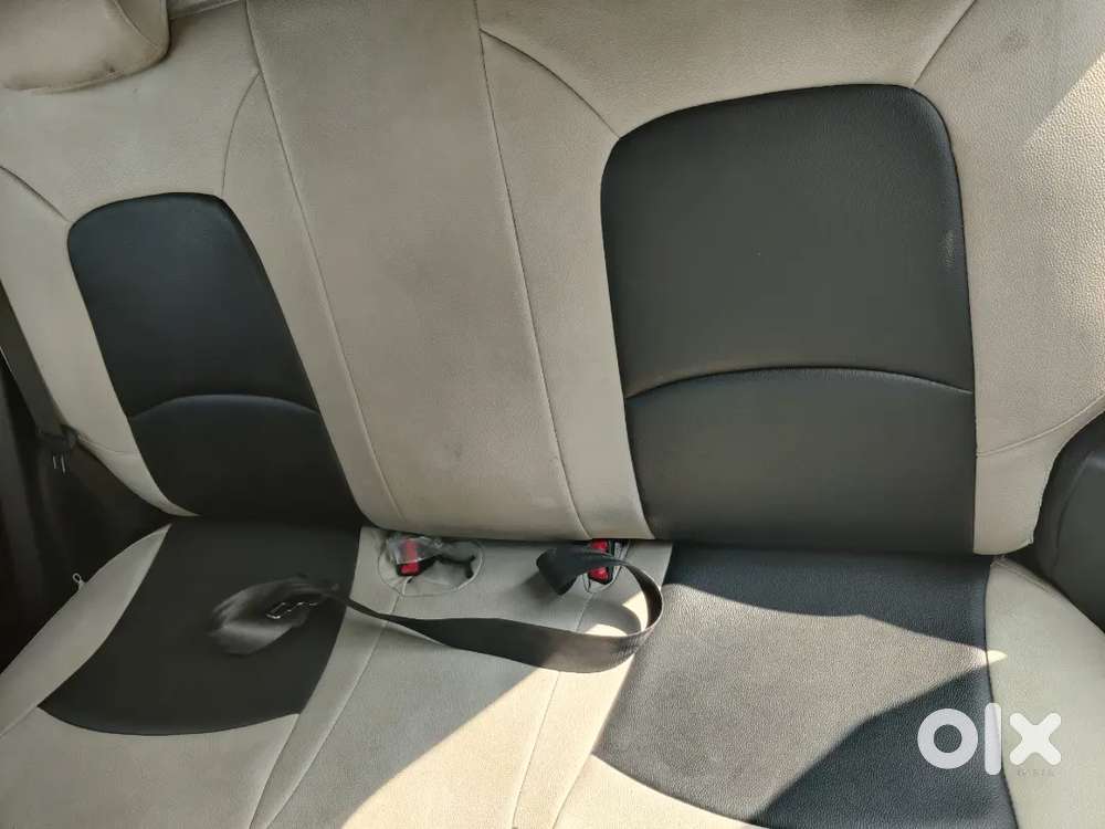 Hyundai Venue 2021 Petrol Good Condition