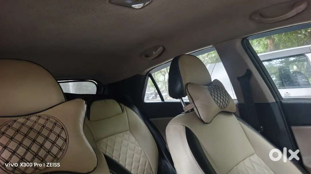 Hyundai Elite I20 2018 Diesel