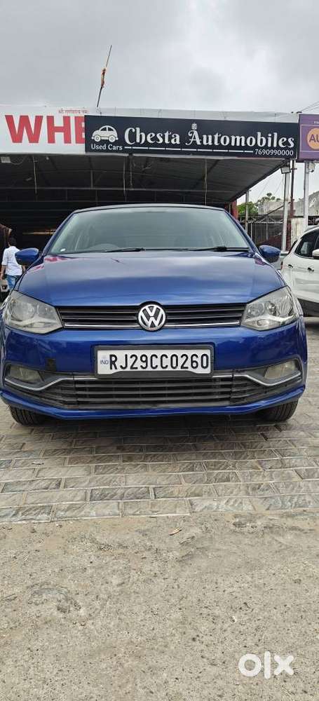 Volkswagen Polo 1.0 Mpi Comfortline, 2019, Petrol