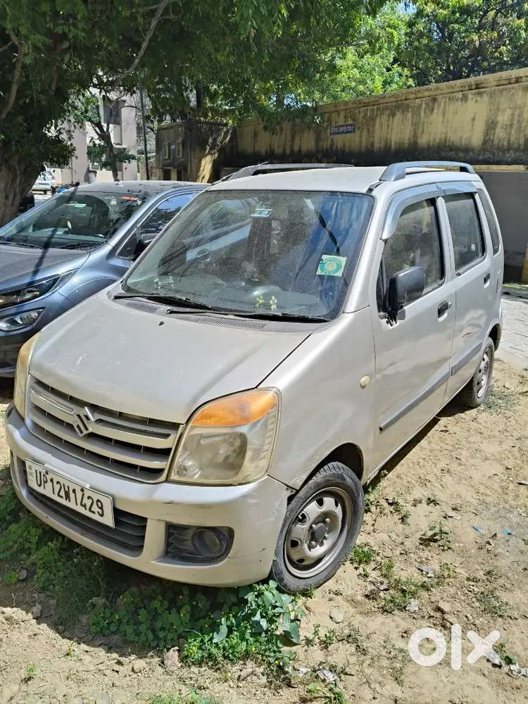 Good Condition Car