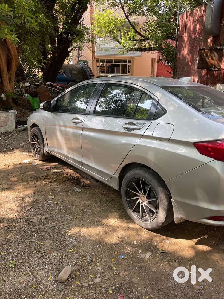Honda City Diesel Manual 2016