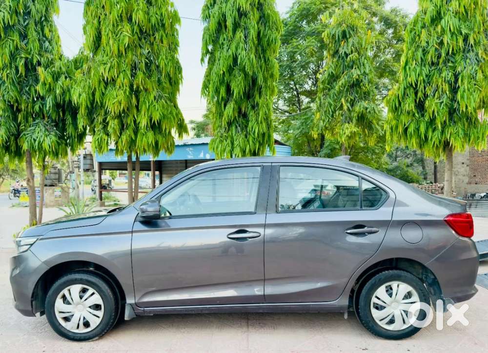 Honda Amaze S 1.2 Petrol Mt, 2020, Petrol