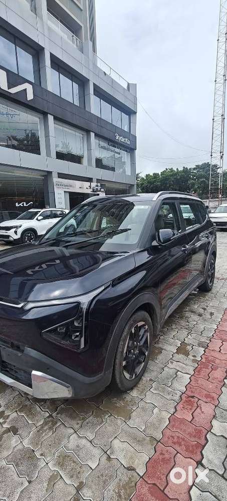 Kia Carens Clavis, 2025, Diesel