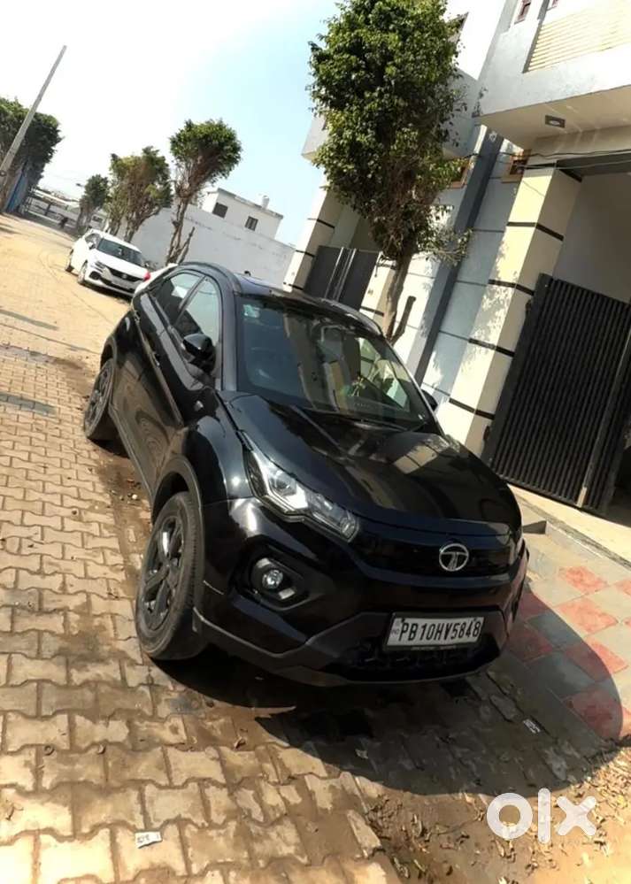 Tata Nexon 2022