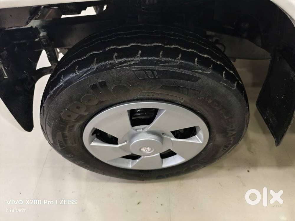 Mahindra Bolero Sle Bsiii, 2016, Diesel