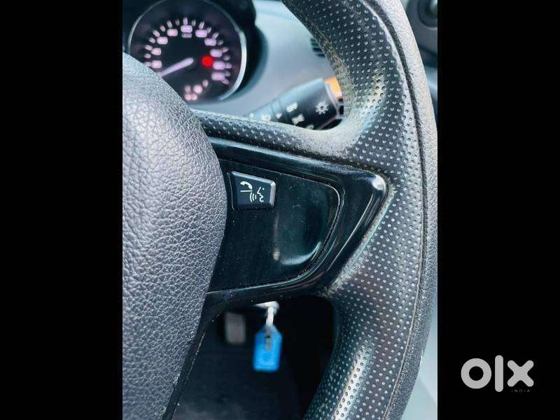 Tata Tiago 1.2 Revotron Xza, 2018, Petrol