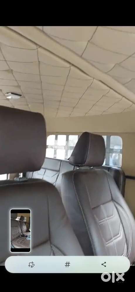 Jeep Di, Power Steering, Disk Break, Good Condition