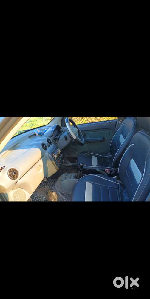 Looking To Sell My Hyundai Santro (2002 Model)