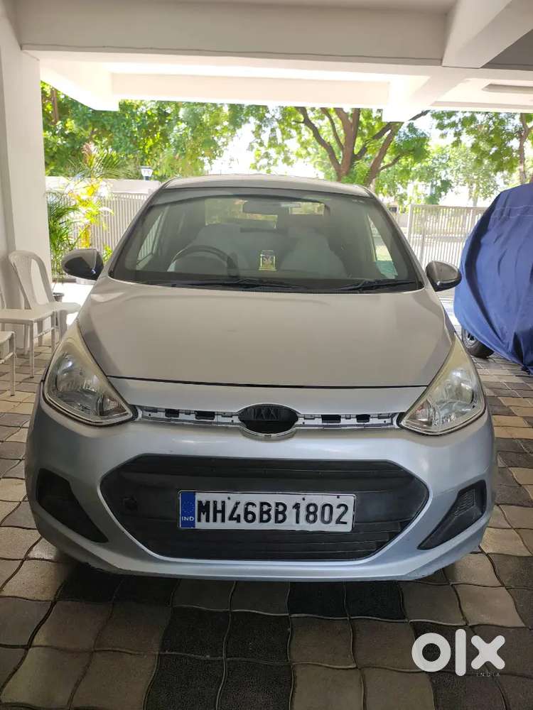 Hyundai Xcent 2017 Diesel 212000 Km Driven