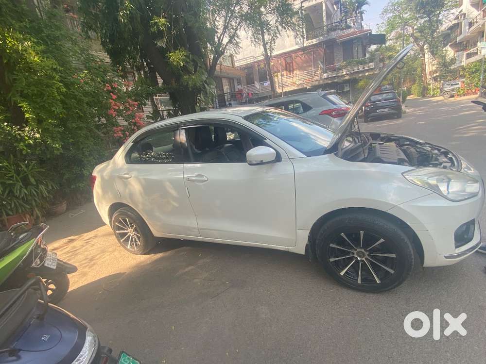 Dzire 2018