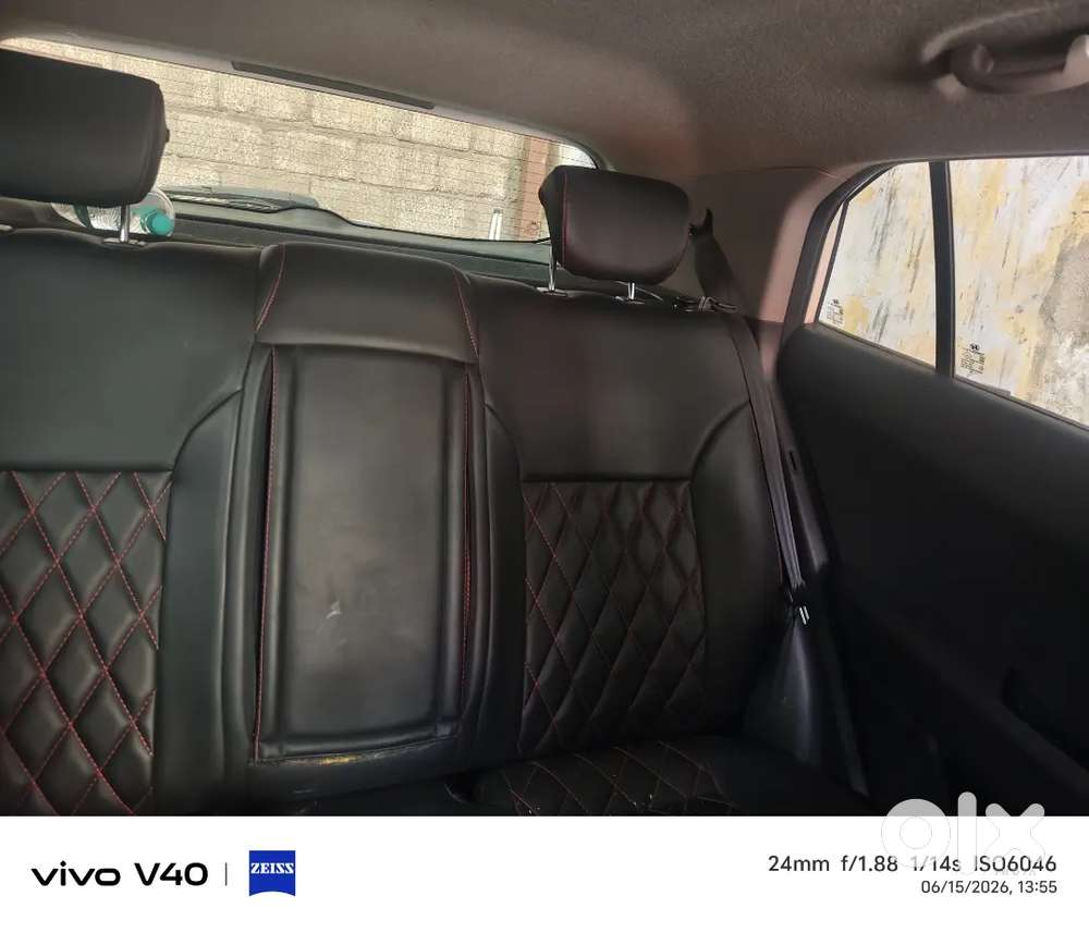 Hyundai Creta 2016 Petrol Well Maintained
