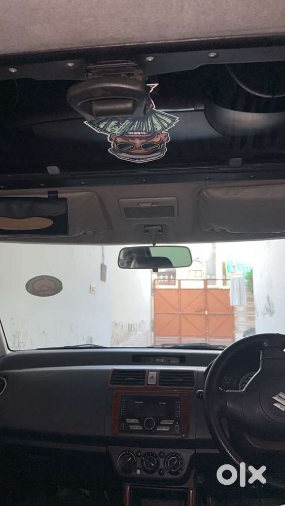 Maruti Suzuki Swift 2007 Petrol Good Condition