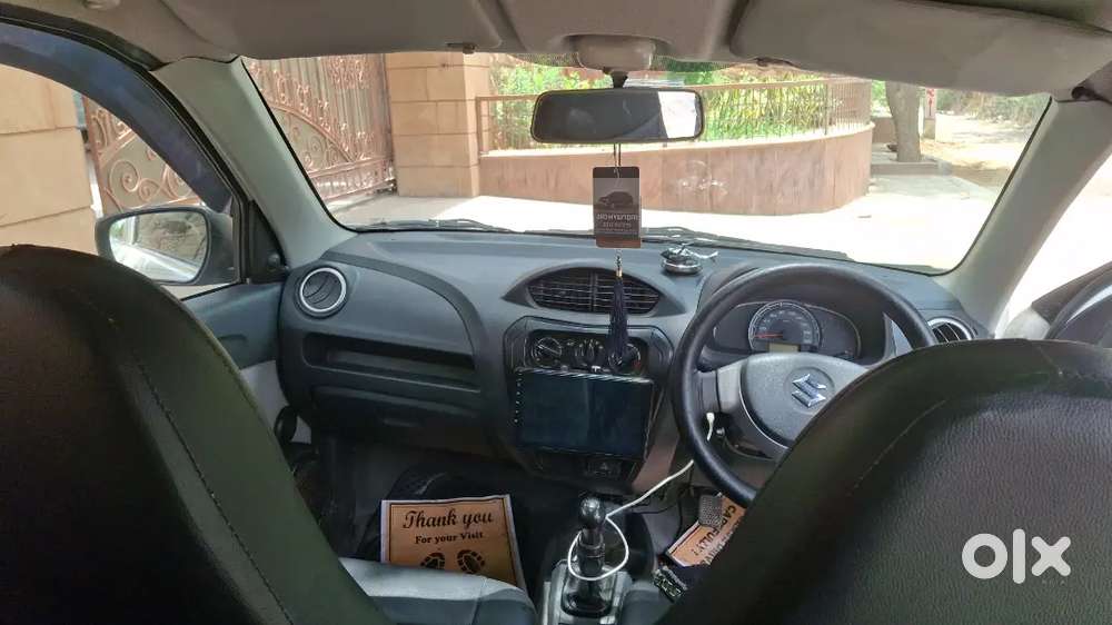 Maruti Suzuki Alto 2016 Limited Edition