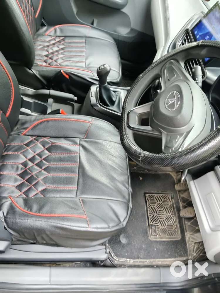 Tata Altroz 2021 Petrol 29775 Km Driven