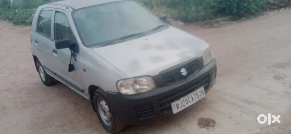 Price 90000 Me Dena Hai Ac On & New Battery + Lpg
