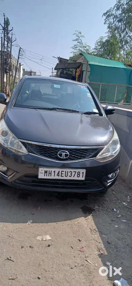 Tata Zest 2014 Petrol Good Condition