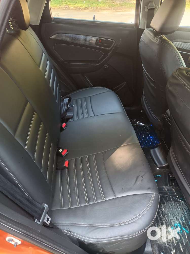 Maruti Suzuki Brezza Vdi, 2019, Diesel