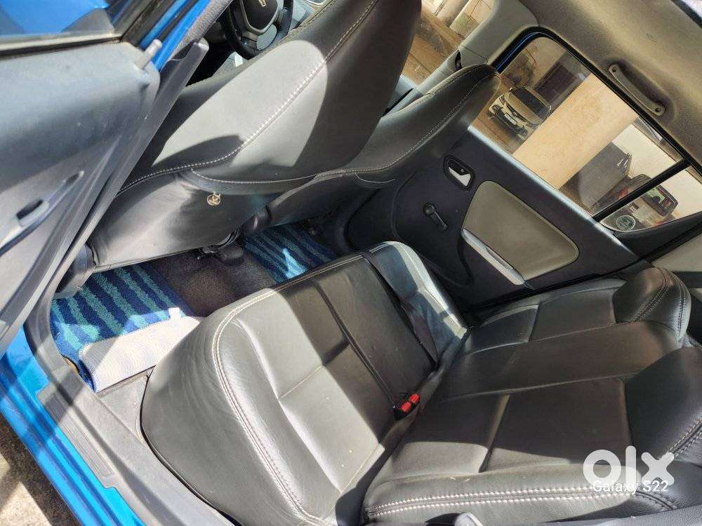 Maruti Suzuki Alto Flash Limited Edition, 2015, Petrol