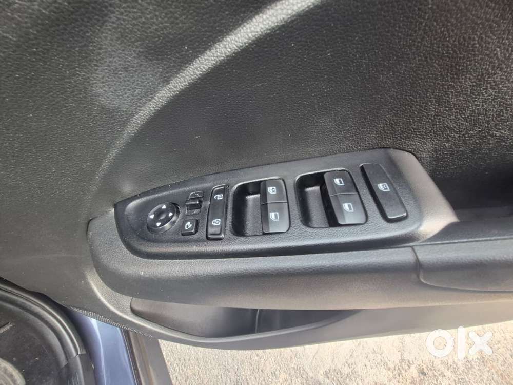 Hyundai Venue Sx Plus Turbo Dct, 2021, Petrol