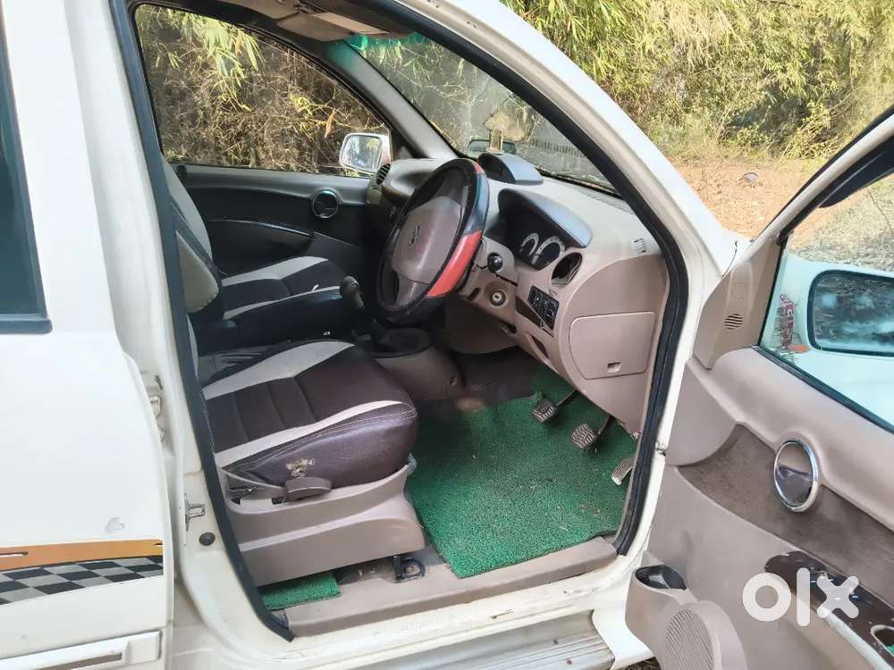 Mahindra Xylo 2010 Diesel