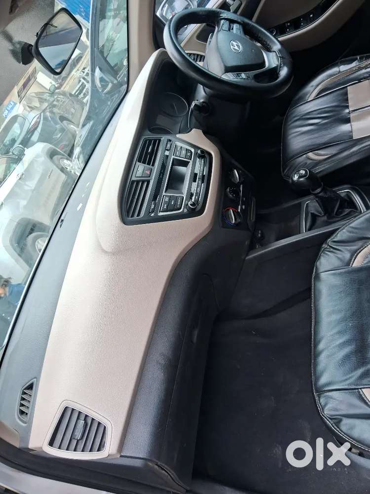 Hyundai I20 Magna 2014