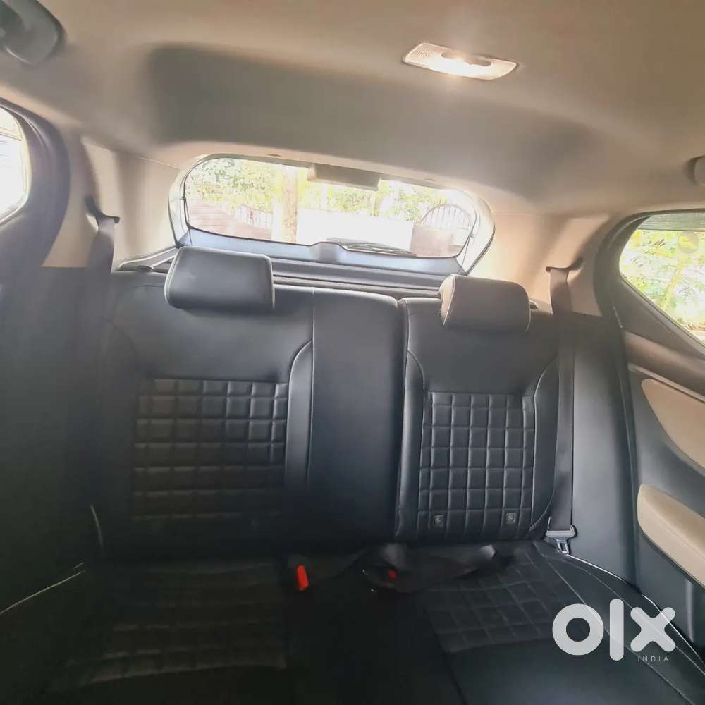 Honda Elevate 2023 Petrol Well Maintained