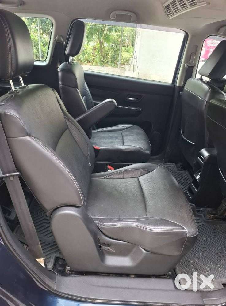 Maruti Suzuki Xl6 1.5 Zeta Mt, 2022, Petrol