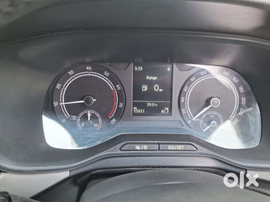 Skoda Kushaq 1.0 Ambition Classic Tsi At, 2022, Petrol