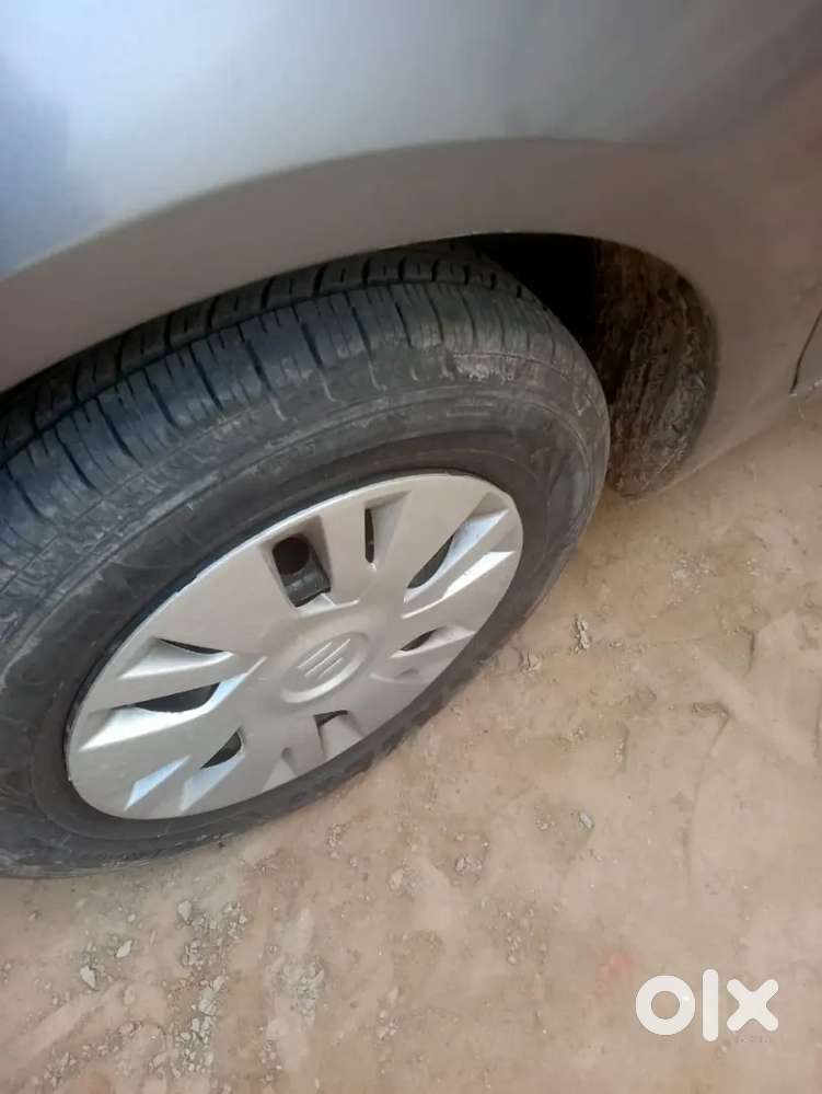 Swift Vxi Maruti 2014 Singal Handed