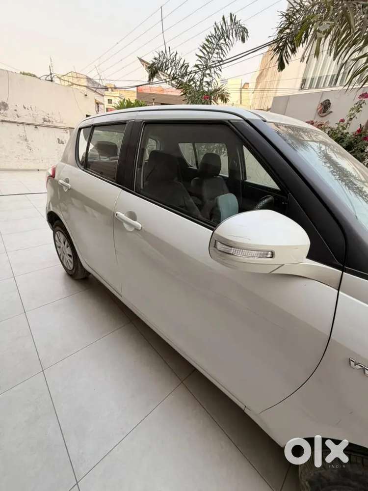 Maruti Suzuki Swift 2014 Model