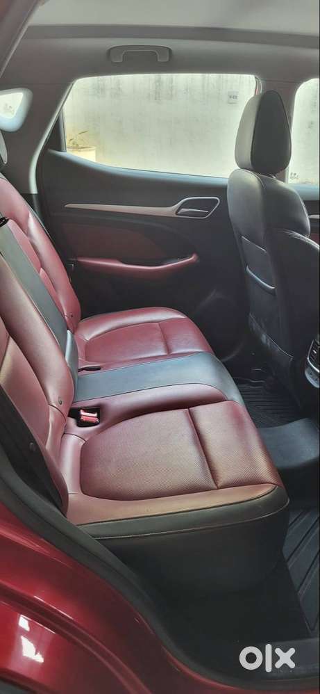 Selling My Mg Astor Savvy Pro  Automatic (top Variant), Single-hand Dr