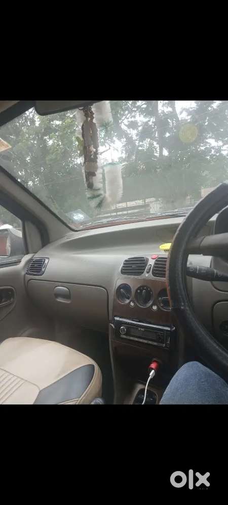 Tata Indigo Cs 2012 Diesel Lx