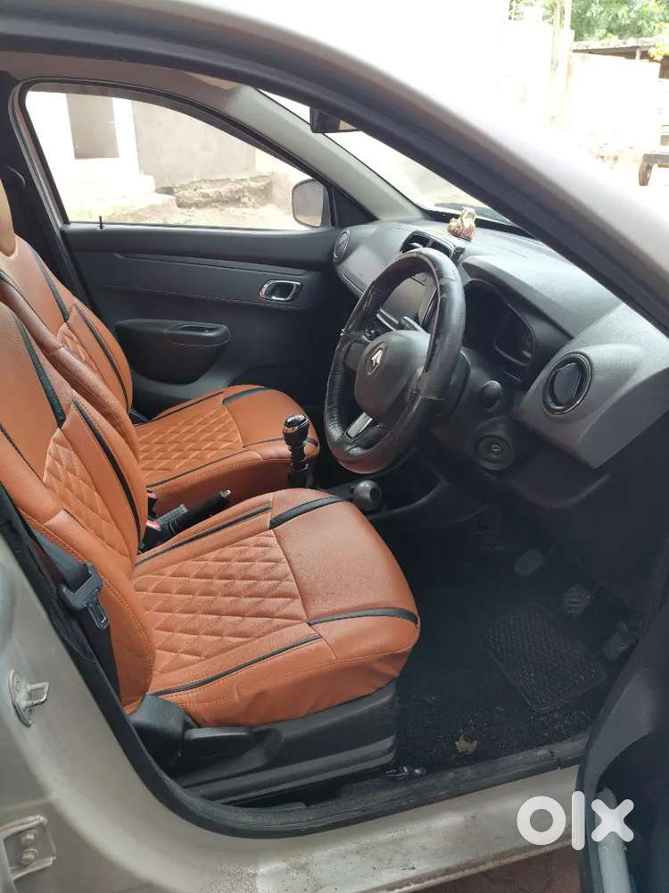Renault Kwid 2019 Petrol