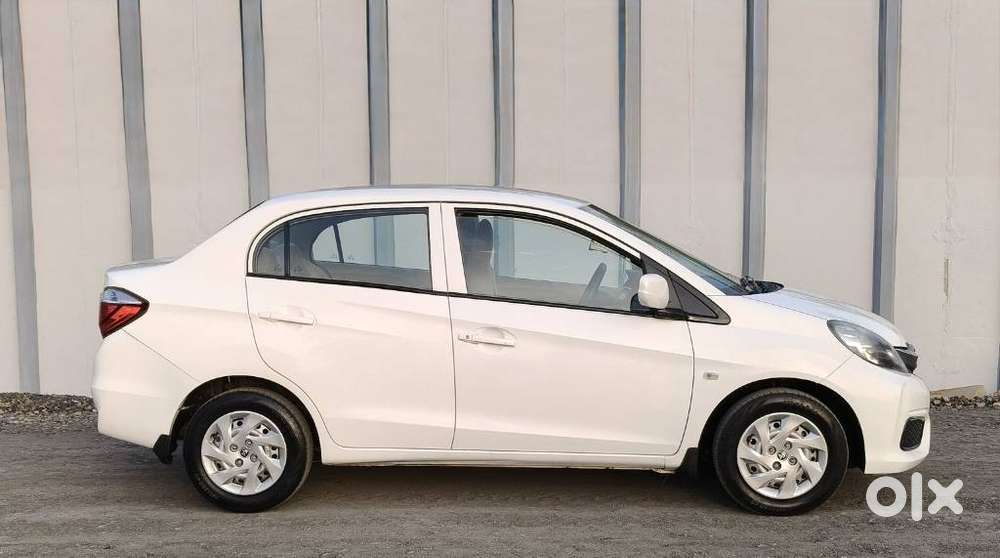 Honda Amaze 1.2 Emt I Vtec, 2016, Petrol