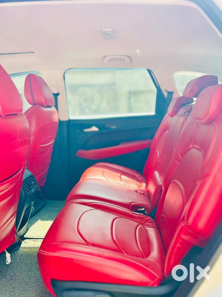 Mg Hector 1.5 Shine, 2021, Diesel